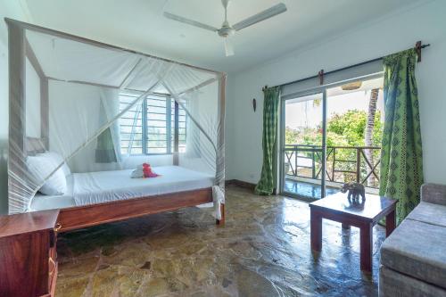 Black Pearl - Luxury Villa with private pool - near beach in Mombasa