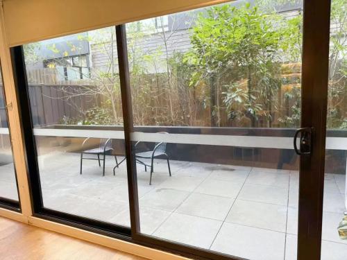 Balcony/terrace, Fantastic 2 BR APT at Boxhill Centro near Hospital in Box Hill