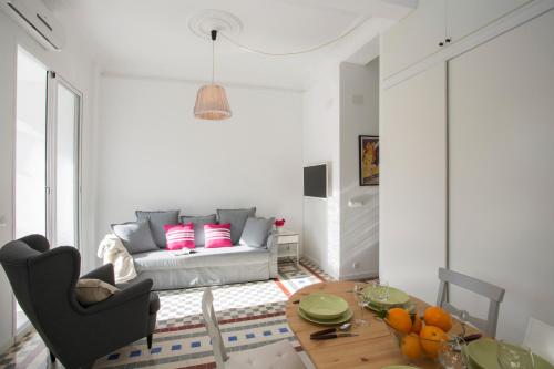  Apartments Carmen III in Valencia
