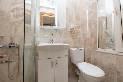 Sisli MLS Hotel, Stambuł (zdjęcie 10)