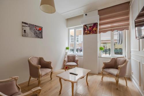 Sisli MLS Hotel, Stambuł (zdjęcie 11)