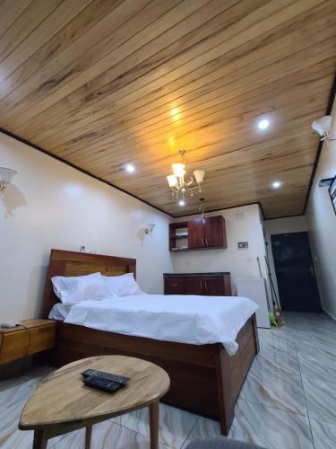 Appartement Ndjongue in Yaounde