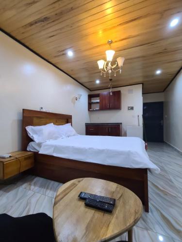 Appartement Ndjongue in Yaounde