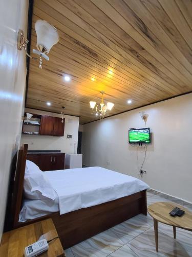 Appartement Ndjongue in Yaounde