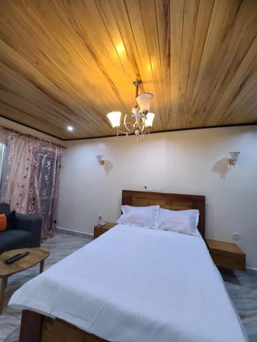Appartement Ndjongue in Yaounde