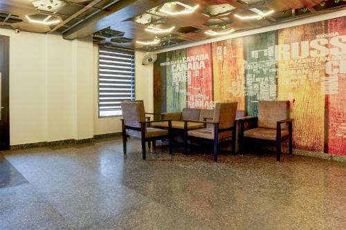 Townhouse Rohini Sector 18 Formerly Relic Stay – Delhi, NY