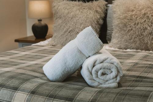 Highside Farm B&B - image 2