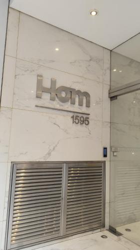 Loft Alto Palermo Hom amenities