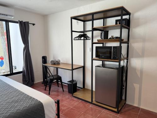 The Boat House Suites, Cancún (fotografie 7)