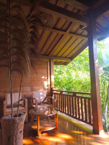 Facilities, Imalee - Cottage in Kasihan