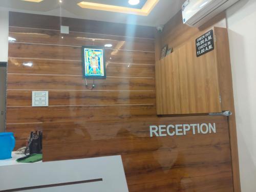 Ayodhya Bhavan - Home Stay, Dwarka, Dwarka (foto 10)
