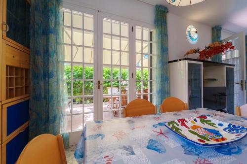 Vaade, Casa Antonella in Porto Azzurro
