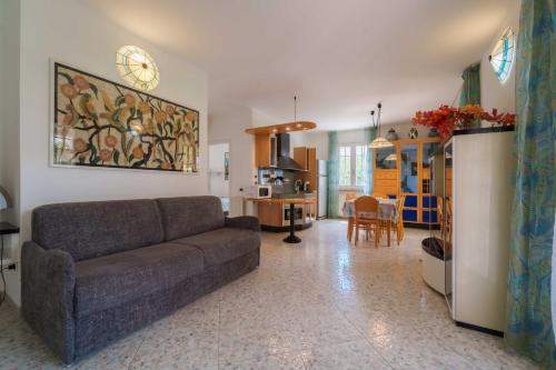köök, Casa Antonella in Porto Azzurro