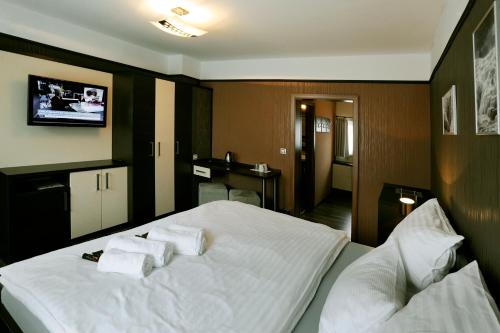 Penzion 21 in Růžová