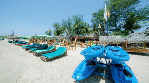 The beach lovers nilaveli - image 3