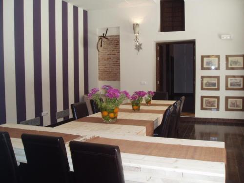 Centros de negocios, El Cocheron 1919 in Aranjuez