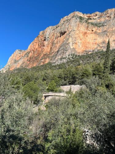 Sunshine 1, Leonidio (photo 9)