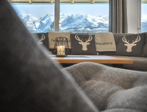 Bergliebe by Salzkammergood Living in Bad Mitterndorf, Österreich