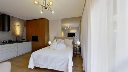 RCS Apartment Czysta 123