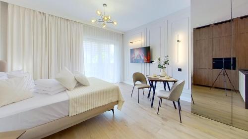 RCS Apartment Czysta 123