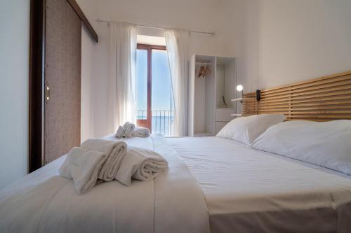 1 double bed
