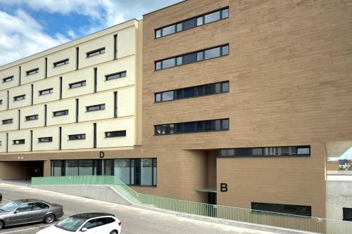Exterior view, Apartman Klement in Oblekovice