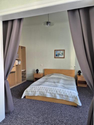 Figaro, Ventspils (fotografie 8)