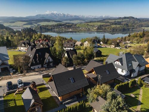 Czorsztyn View Chalets