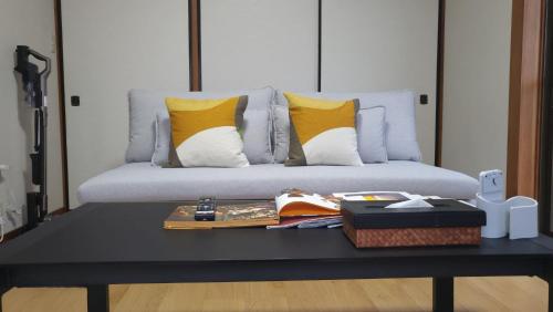 BEPPU つばき 一棟貸切宿 鉄輪温泉まで車で4分 石風呂付 無料駐車場3台 最大6名 wifi無料의 주변 풍경사진