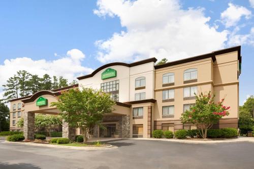 Wingate by Wyndham Raleigh Durham / Airport, Durham (zdjęcie 5)