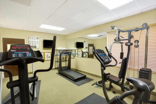 Wingate by Wyndham Raleigh Durham / Airport, Durham (zdjęcie 8)