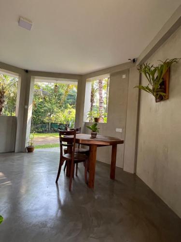 One-Bedroom House image 2