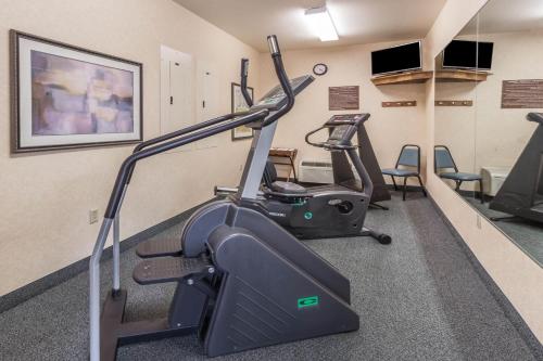 Baymont by Wyndham Waterford/Burlington WI in Waterford, USA