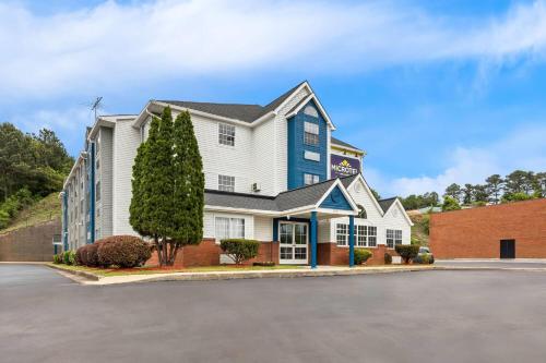 Microtel Inn & Suites by Wyndham Norcross, Norcross