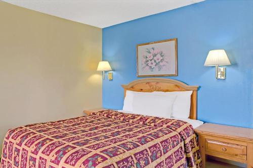 Days Inn by Wyndham Lehi - image 4
