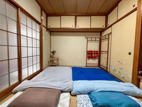 Osaka Cozy Traditional House in Local Area with local의 주변 풍경사진