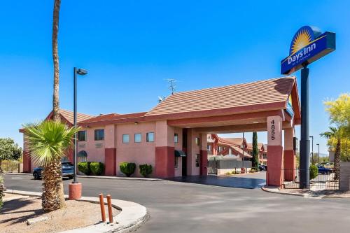 Days Inn by Wyndham Tucson Airport