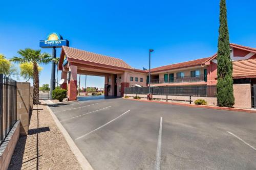 Foto - Days Inn by Wyndham Tucson Airport