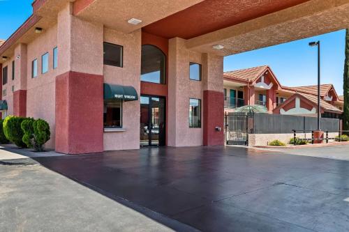 Foto - Days Inn by Wyndham Tucson Airport