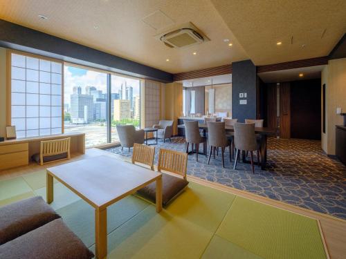TOSEI酒店 可可尼築地銀座尊貴 | 去趣 chicTrip