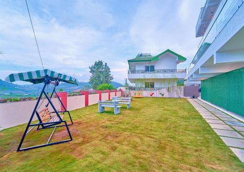 Attractions, Ooty Blossom Retreat by VOYE HOMES in Fern Hills