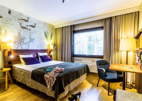 Scandic Gävle Väst