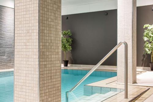 Létesítmények, Scandic Gavle Vast in Gävle