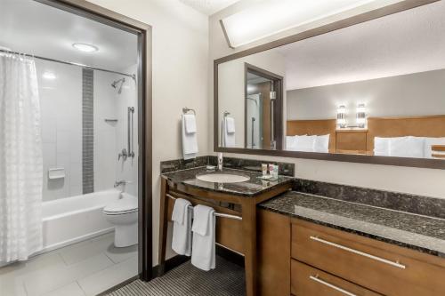 Hyatt Place Charlotte Airport Billy Graham Parkway in Charlotte, USA