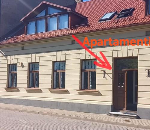 Figaro, Ventspils (fotografie 4)