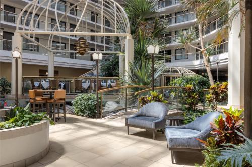 Embassy Suites Birmingham, Birmingham