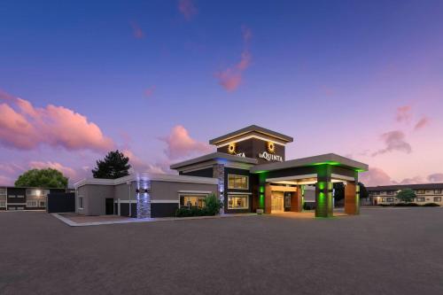 La Quinta Inn & Suites by Wyndham Fort Collins, Colorado in Fort Collins, USA