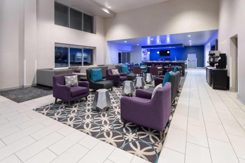 La Quinta Inn & Suites by Wyndham Fort Collins, Colorado in Fort Collins, USA