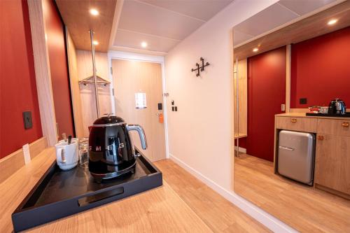 Faciliteter, Hampton by Hilton Bristol Airport in Bristol