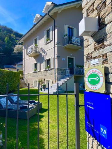 Ma Maison in Bee
